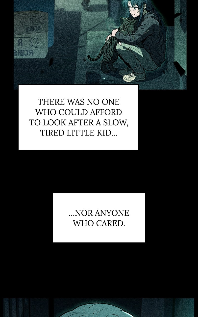 Read Eat Before You Go chapter 49 image 4 on Lezhin