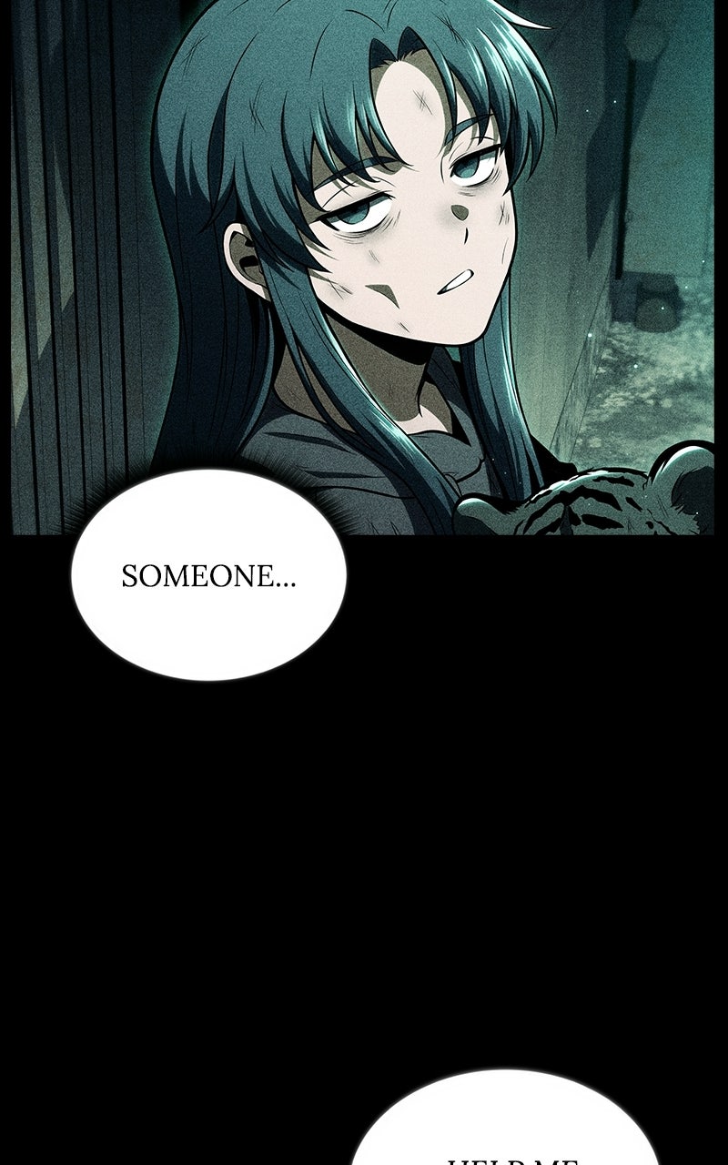 Read Eat Before You Go chapter 49 image 5 on Lezhin