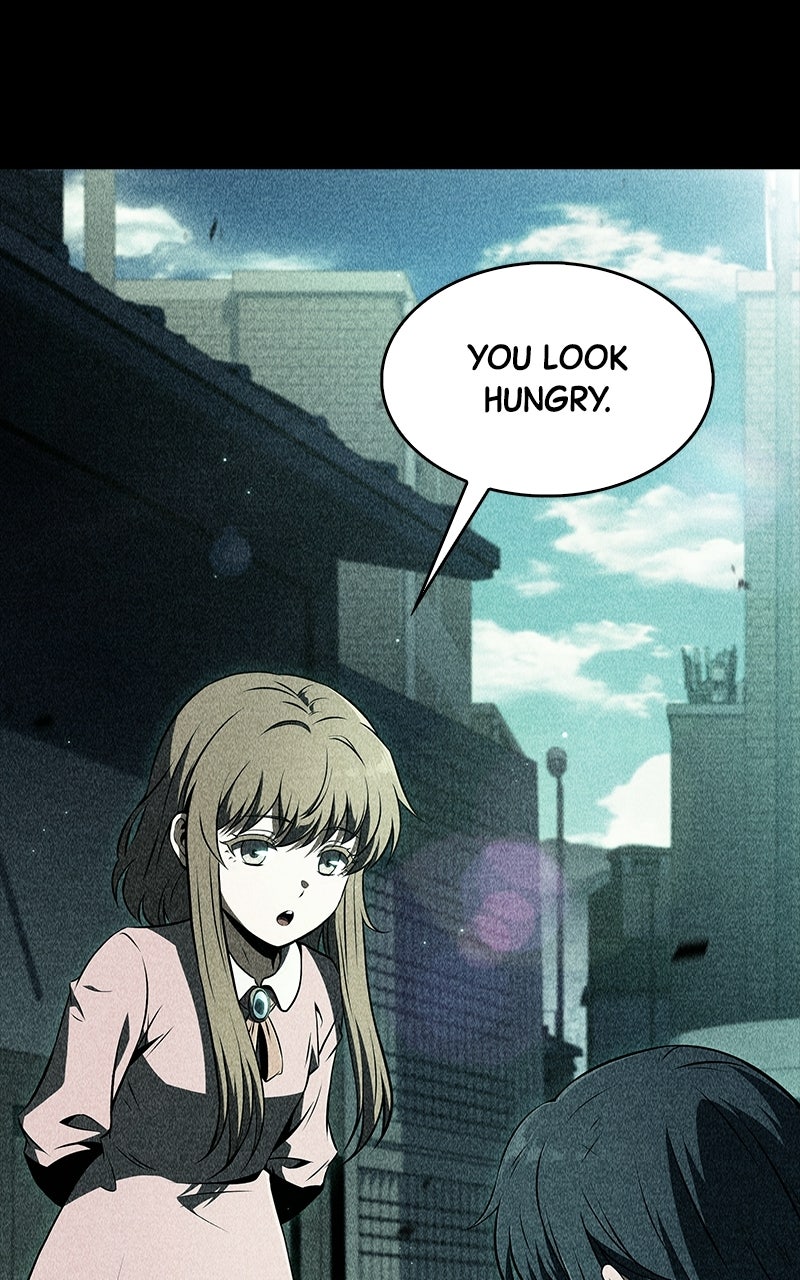 Read Eat Before You Go chapter 49 image 7 on Lezhin
