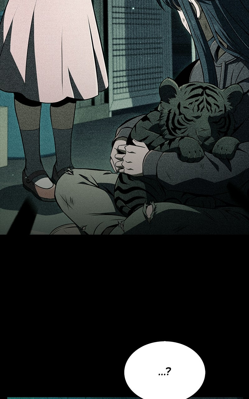 Read Eat Before You Go chapter 49 image 8 on Lezhin