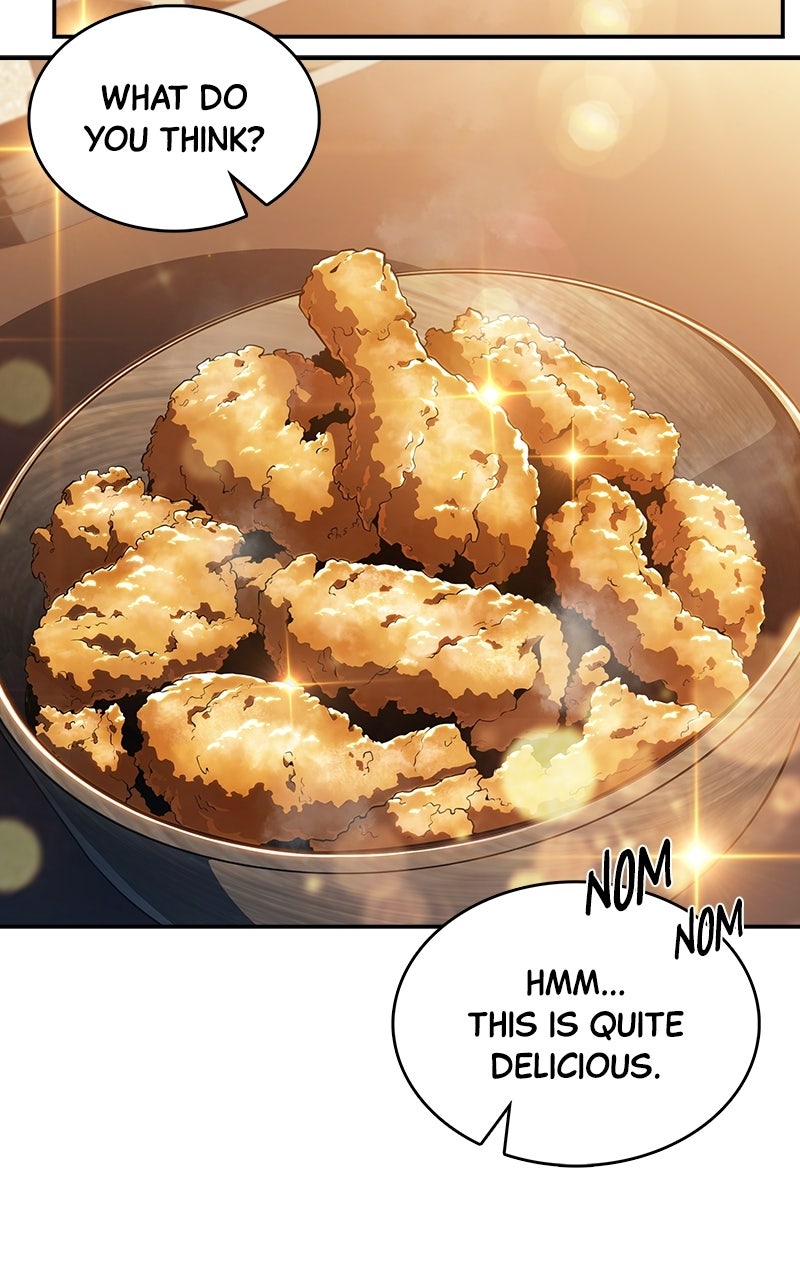 Read Eat Before You Go chapter 49 image 86 on Lezhin