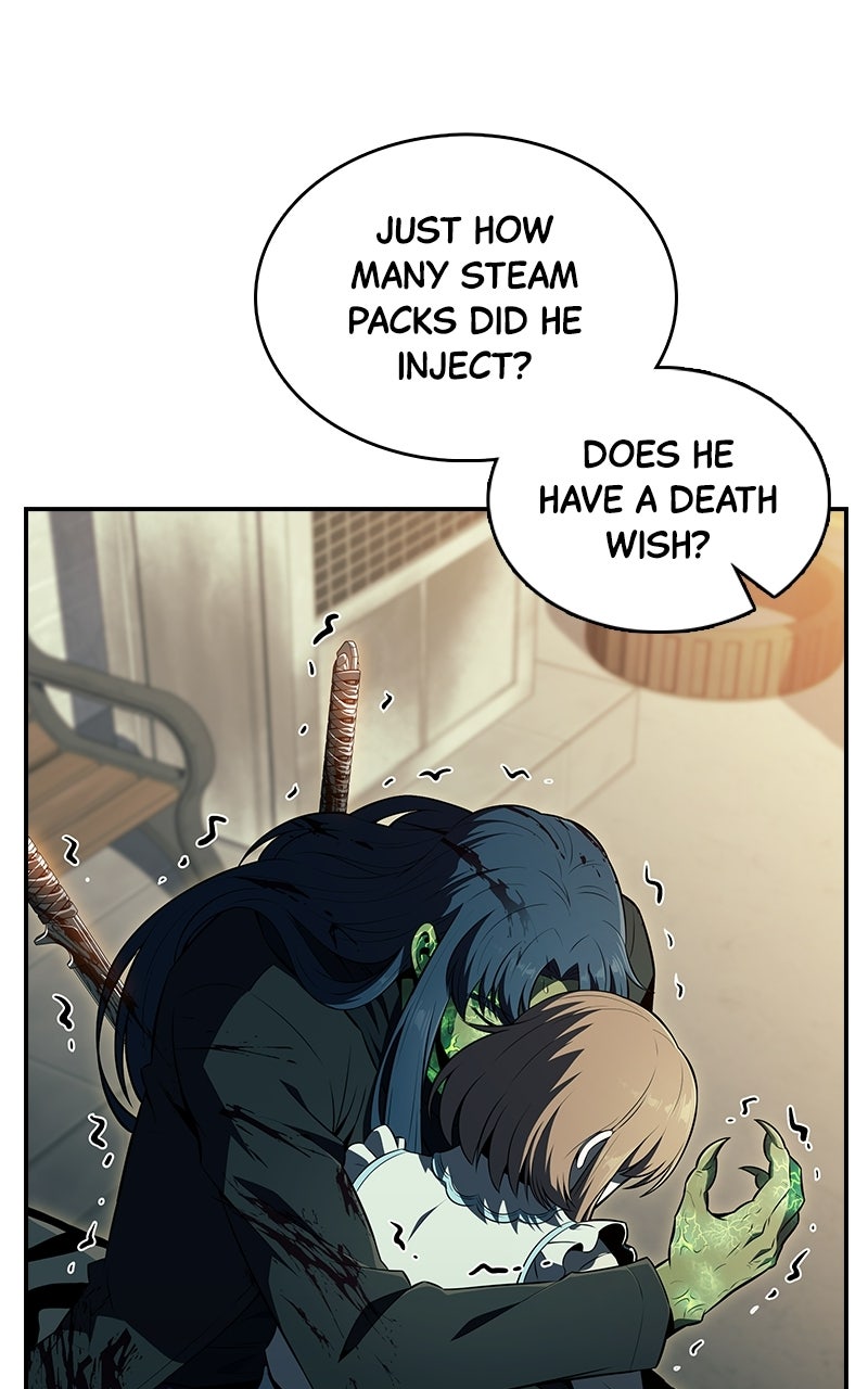 Read Eat Before You Go chapter 49 image 91 on Lezhin
