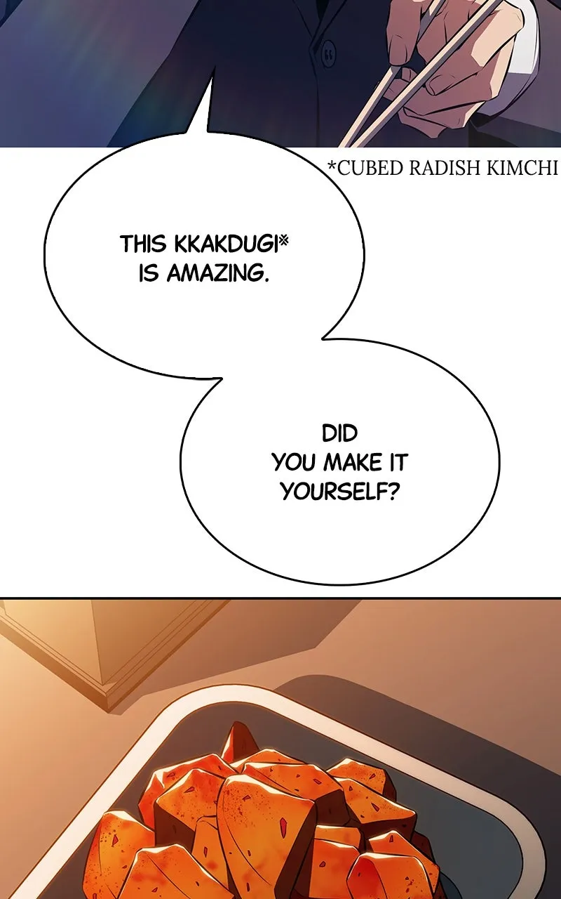 Read Eat Before You Go chapter 5 image 118 on Lezhin