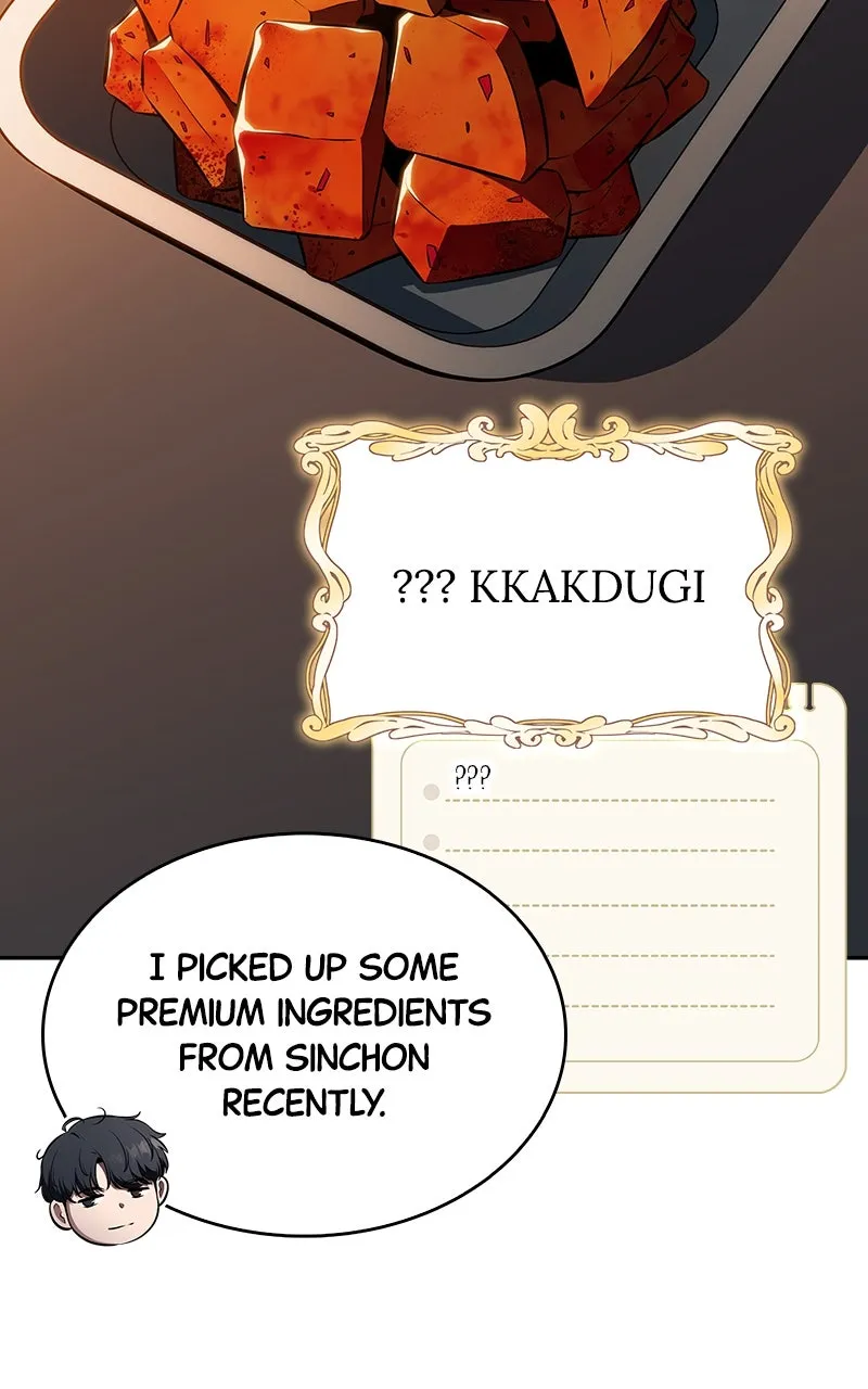 Read Eat Before You Go chapter 5 image 119 on Lezhin