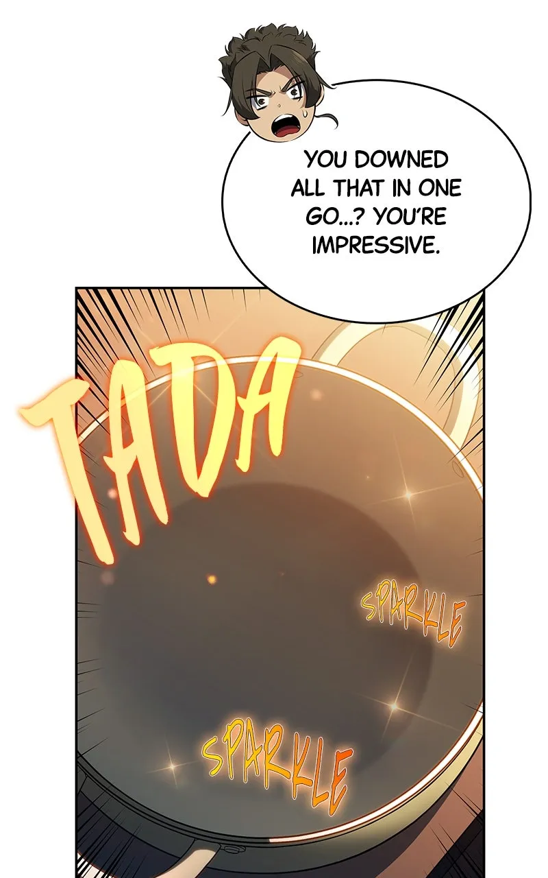 Read Eat Before You Go chapter 5 image 140 on Lezhin