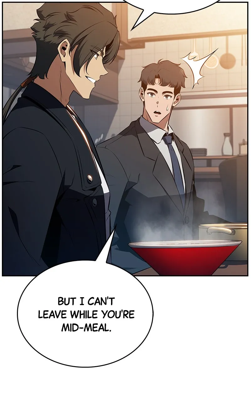 Read Eat Before You Go chapter 5 image 142 on Lezhin