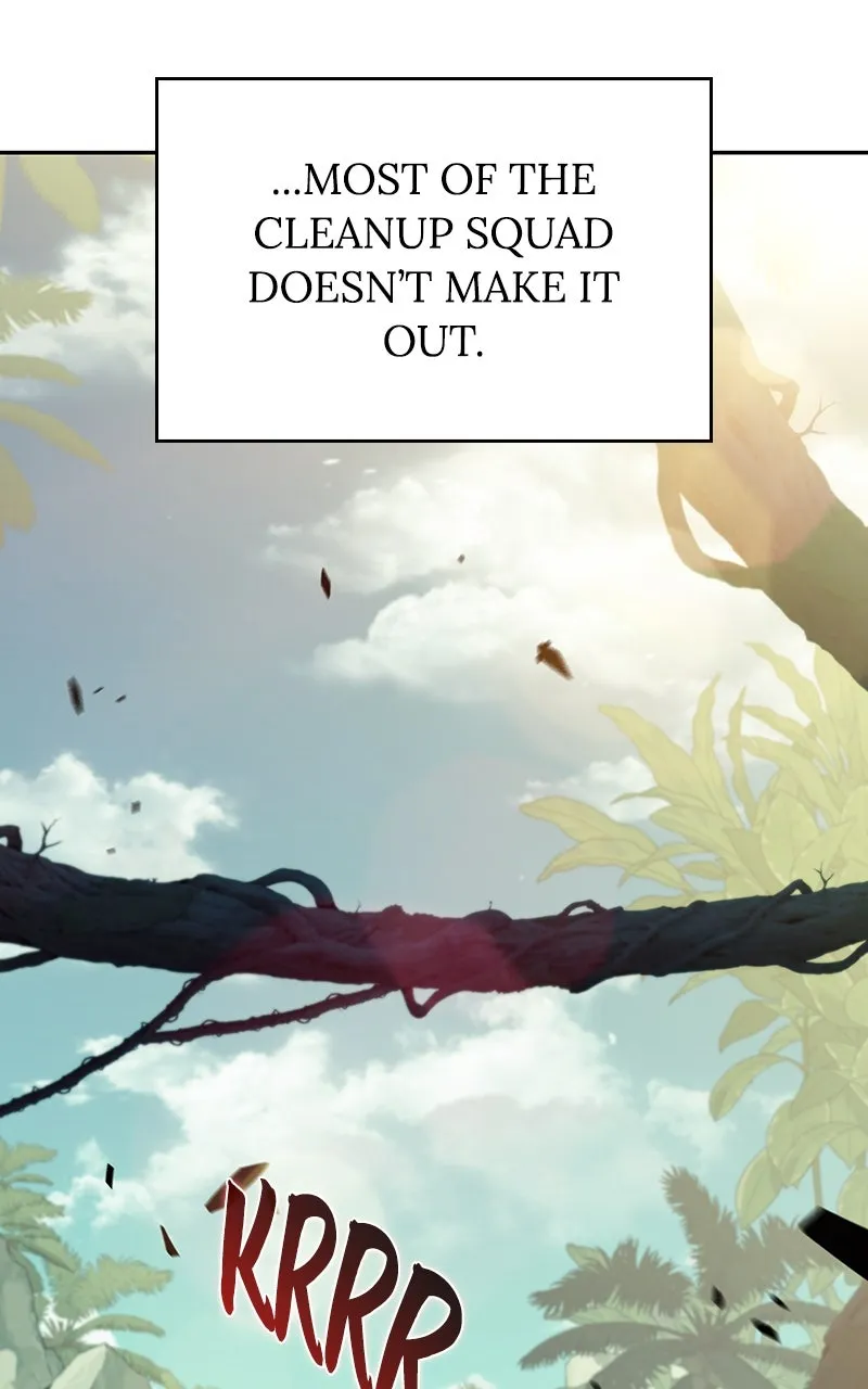 Read Eat Before You Go chapter 5 image 19 on Lezhin