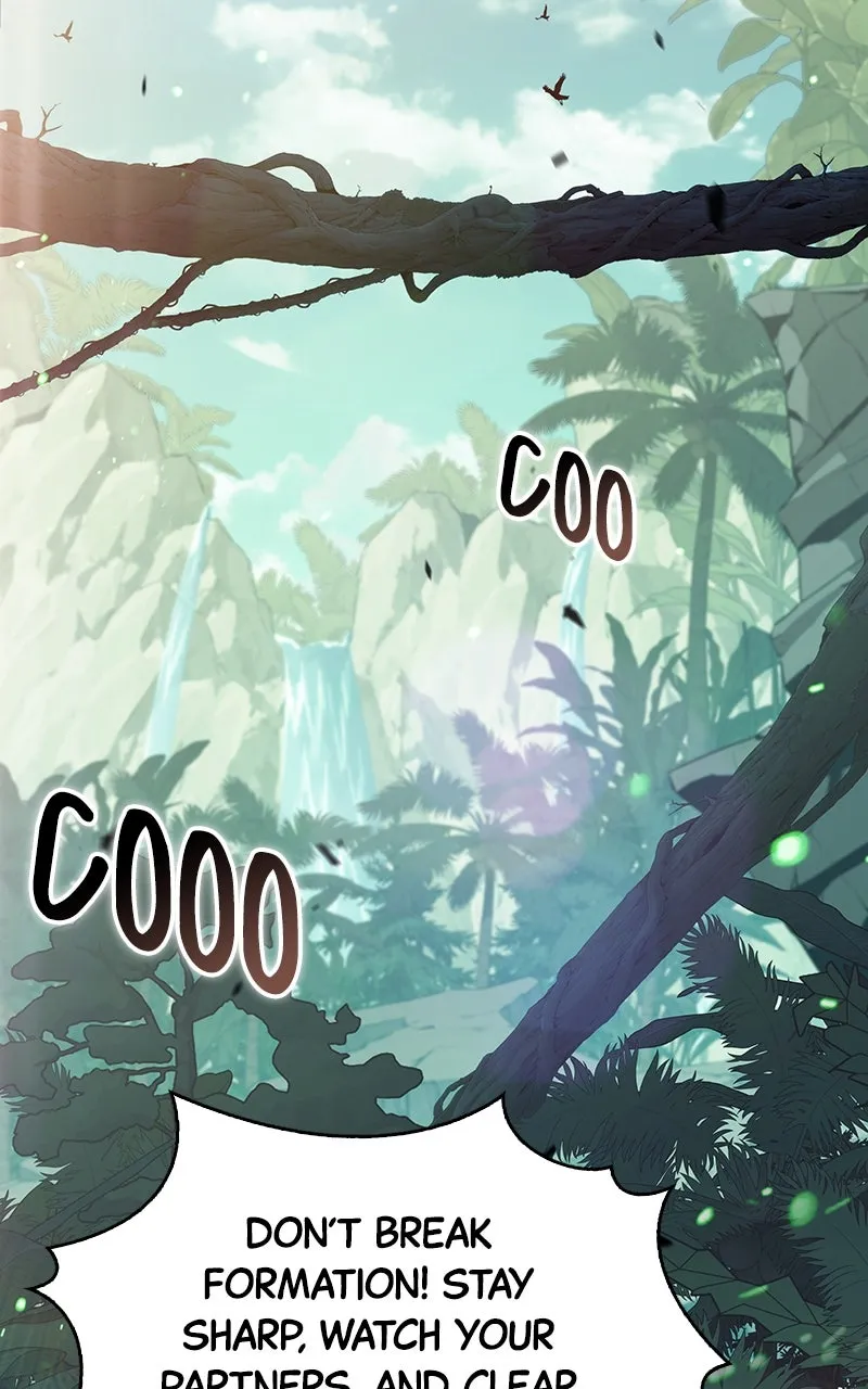 Read Eat Before You Go chapter 5 image 2 on Lezhin