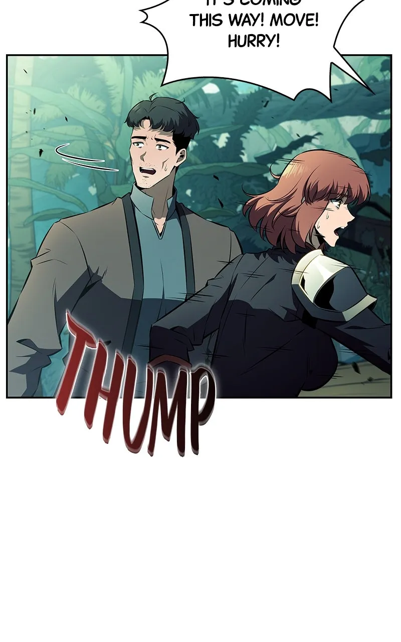 Read Eat Before You Go chapter 5 image 22 on Lezhin