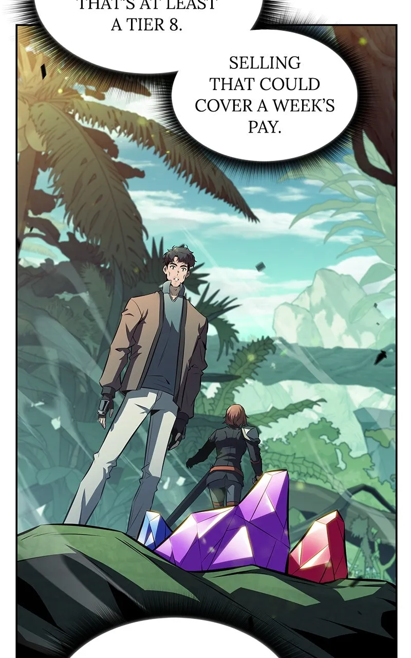 Read Eat Before You Go chapter 5 image 26 on Lezhin