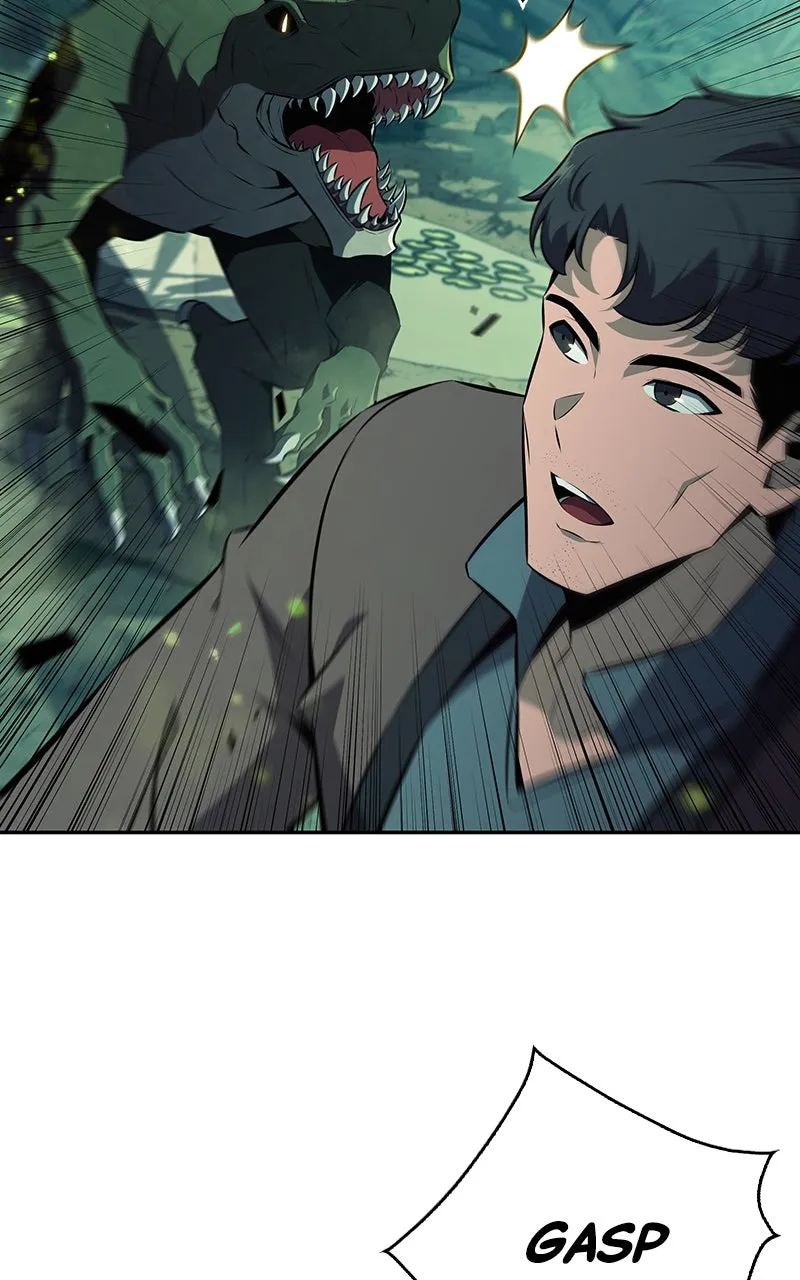 Read Eat Before You Go chapter 5 image 5 on Lezhin