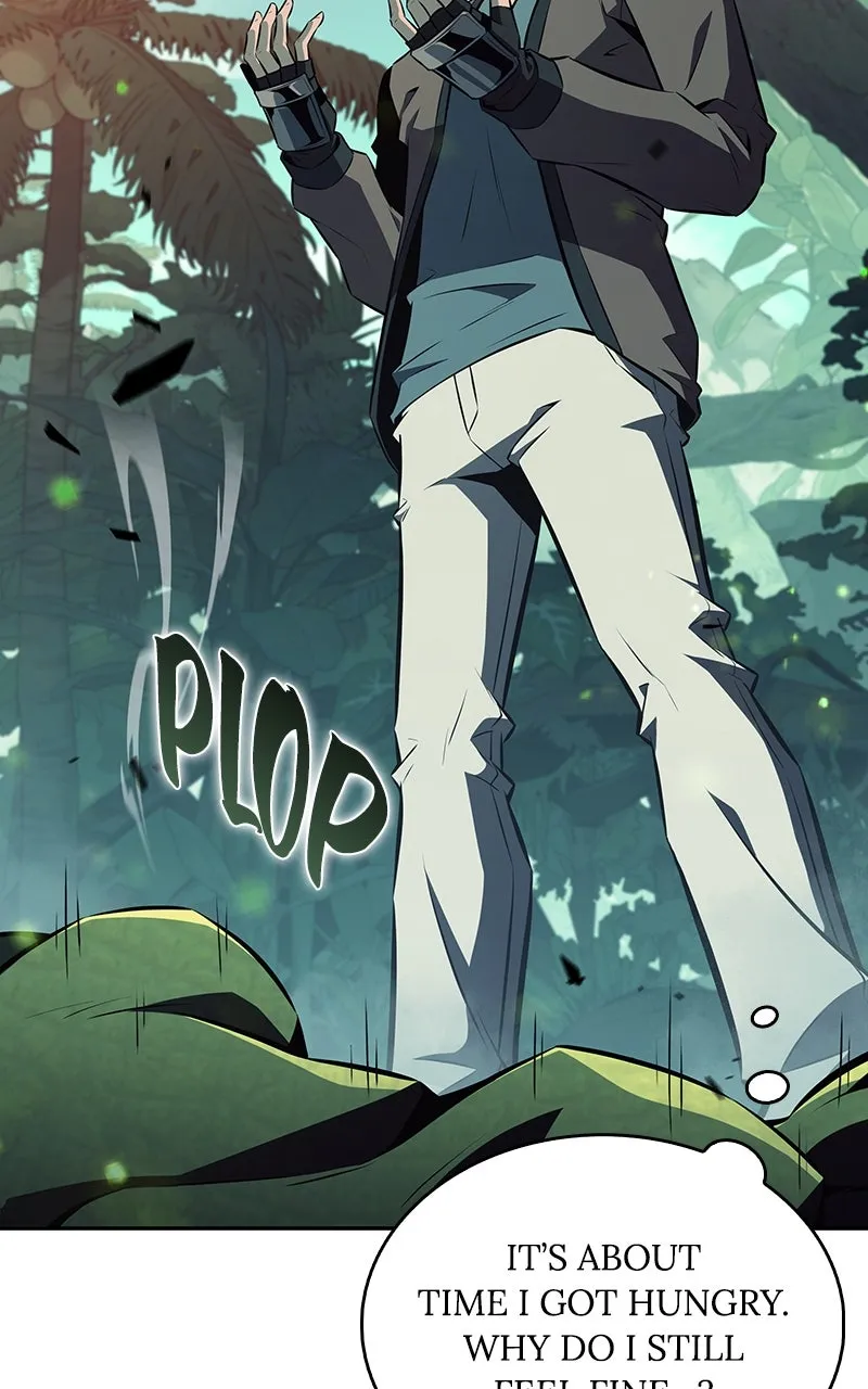 Read Eat Before You Go chapter 5 image 8 on Lezhin
