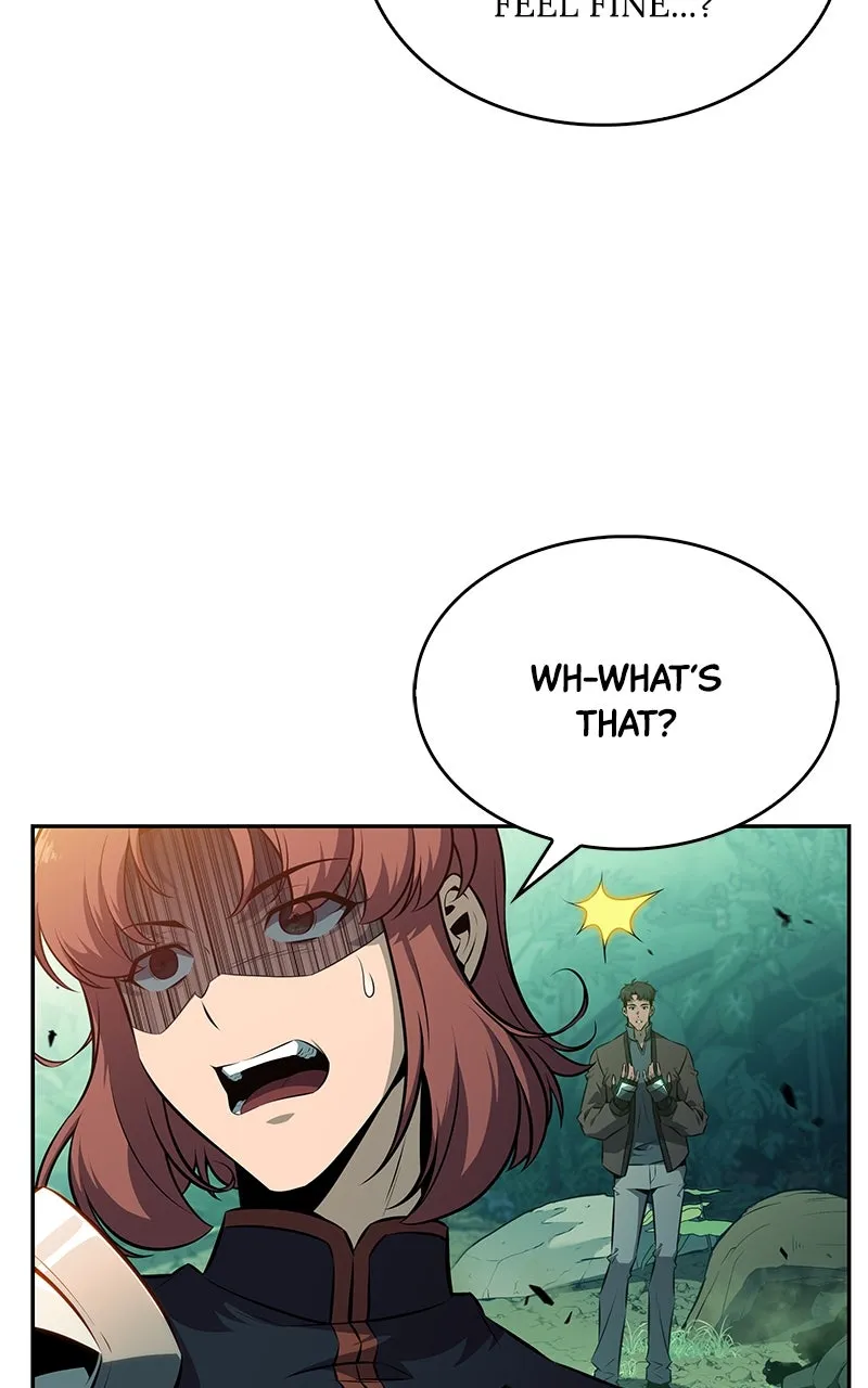 Read Eat Before You Go chapter 5 image 9 on Lezhin