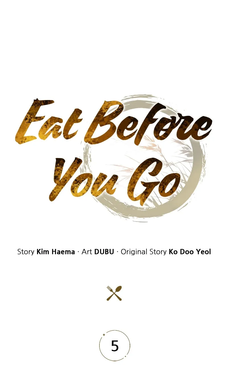 Read Eat Before You Go chapter 5 image 90 on Lezhin