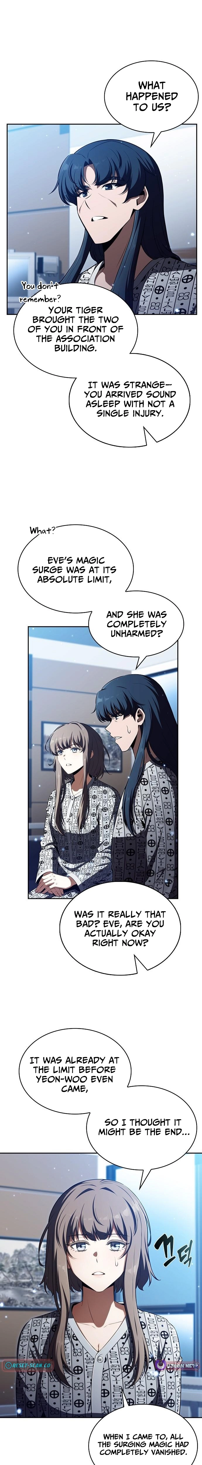 Read Eat Before You Go chapter 50 image 10 on Lezhin