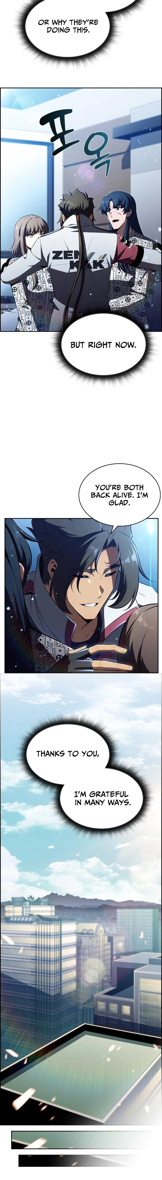 Read Eat Before You Go chapter 50 image 12 on Lezhin