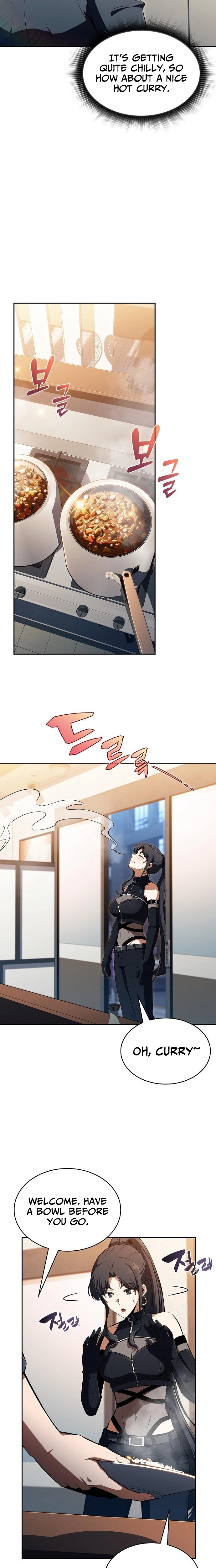 Read Eat Before You Go chapter 50 image 16 on Lezhin