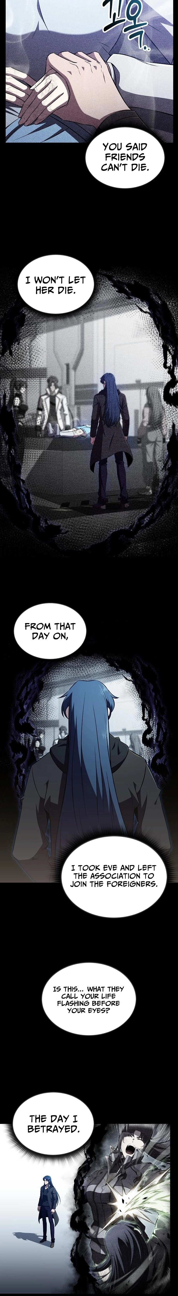 Read Eat Before You Go chapter 50 image 2 on Lezhin