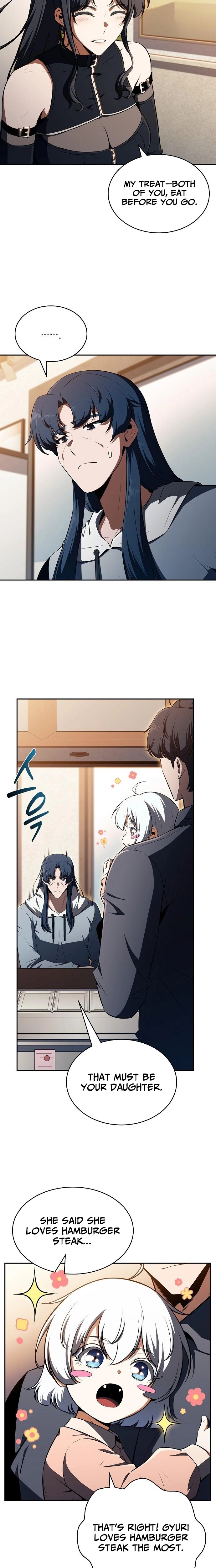 Read Eat Before You Go chapter 50 image 20 on Lezhin