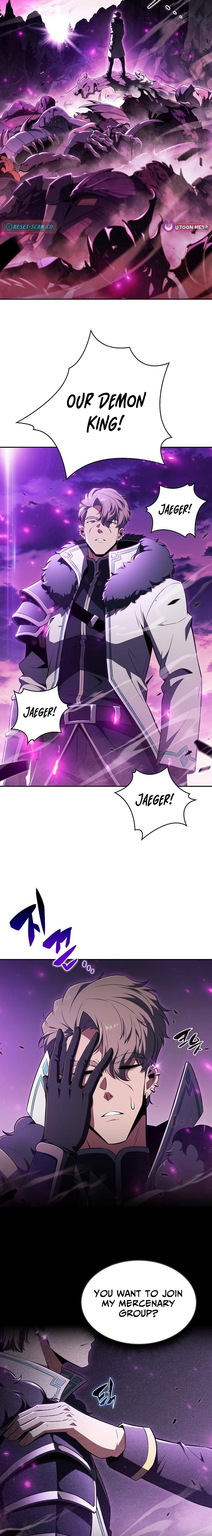 Read Eat Before You Go chapter 50 image 22 on Lezhin
