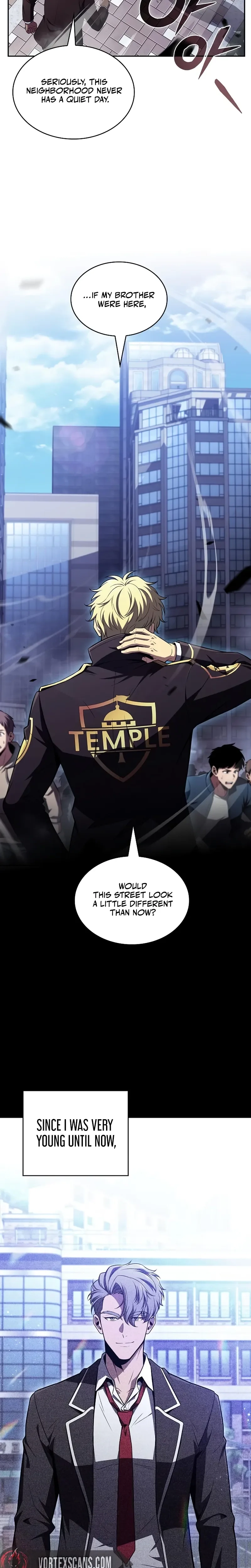 Read Eat Before You Go chapter 51 image 1 on Lezhin