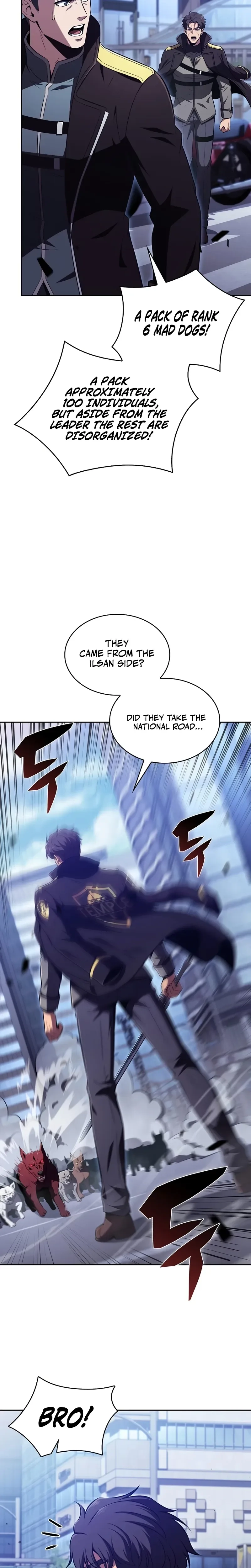 Read Eat Before You Go chapter 51 image 10 on Lezhin