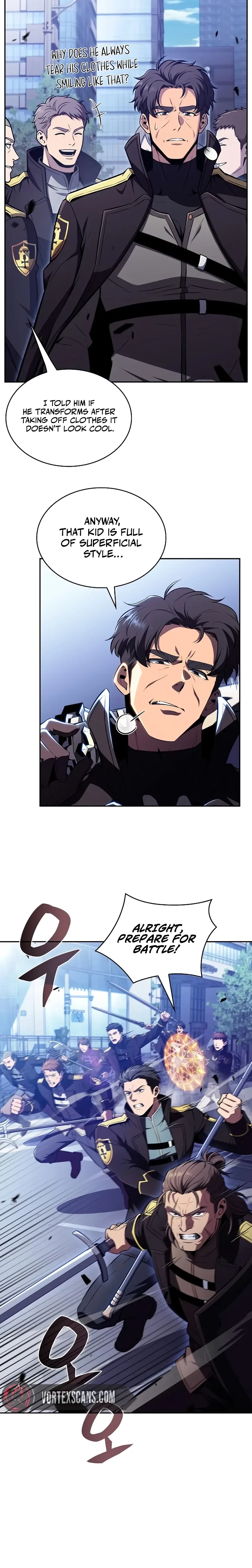 Read Eat Before You Go chapter 51 image 14 on Lezhin