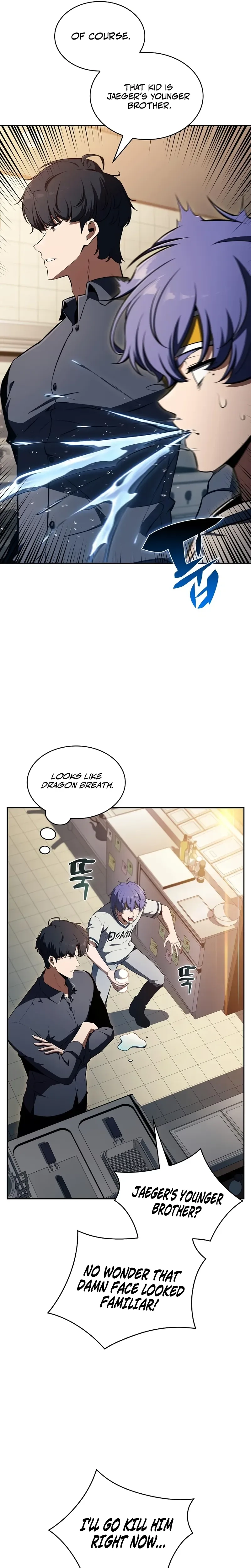 Read Eat Before You Go chapter 51 image 24 on Lezhin