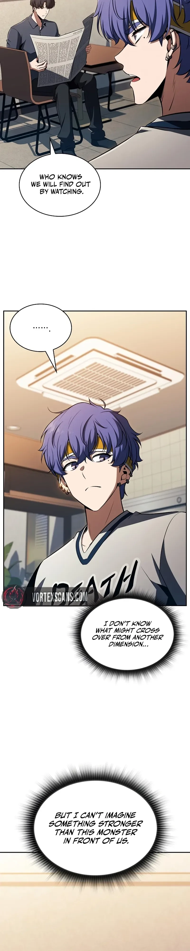 Read Eat Before You Go chapter 51 image 26 on Lezhin