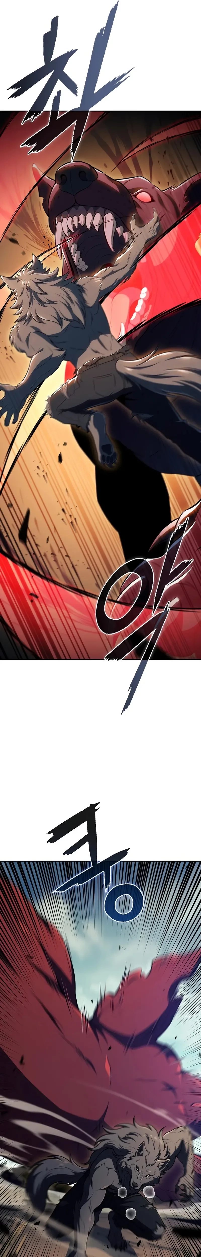 Read Eat Before You Go chapter 51 image 30 on Lezhin