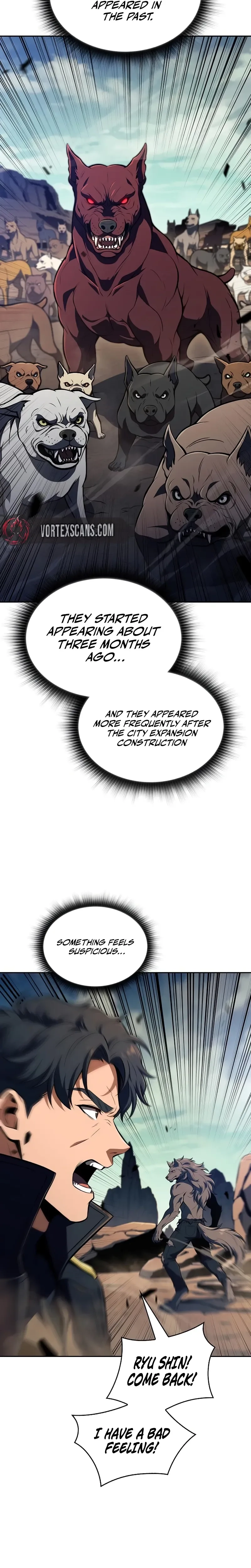 Read Eat Before You Go chapter 51 image 32 on Lezhin