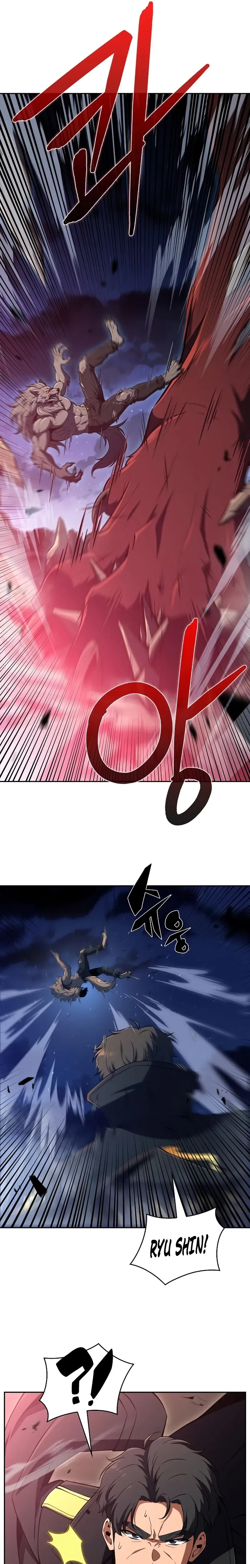 Read Eat Before You Go chapter 51 image 36 on Lezhin