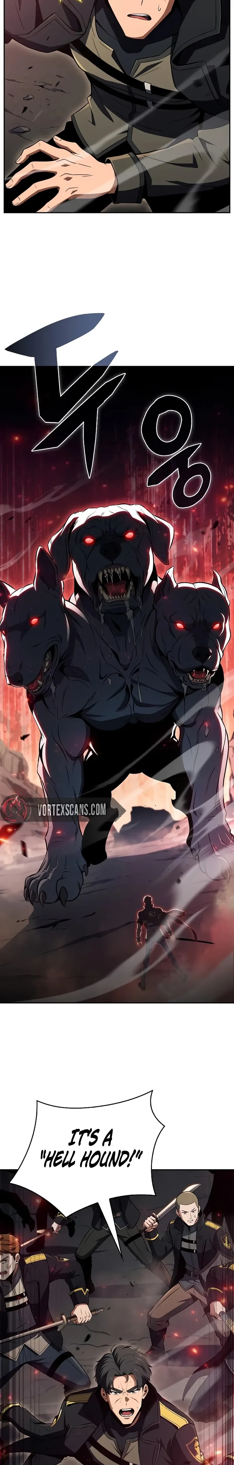 Read Eat Before You Go chapter 51 image 37 on Lezhin