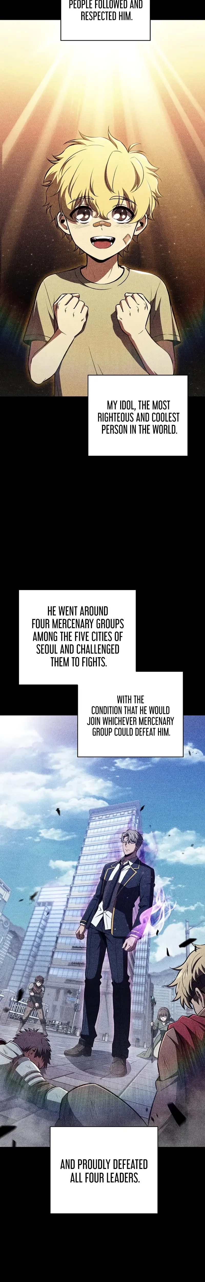 Read Eat Before You Go chapter 51 image 4 on Lezhin