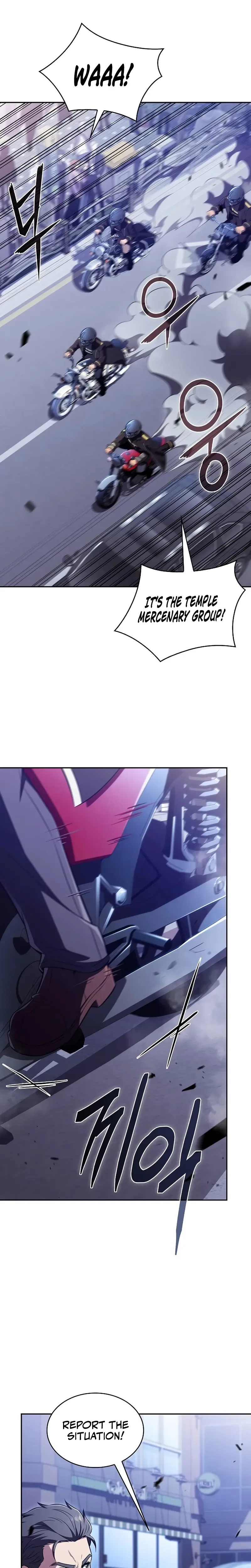 Read Eat Before You Go chapter 51 image 9 on Lezhin