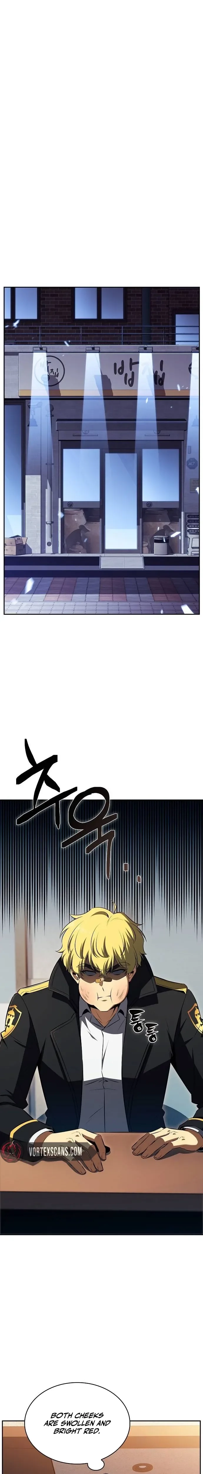 Read Eat Before You Go chapter 52 image 10 on Lezhin