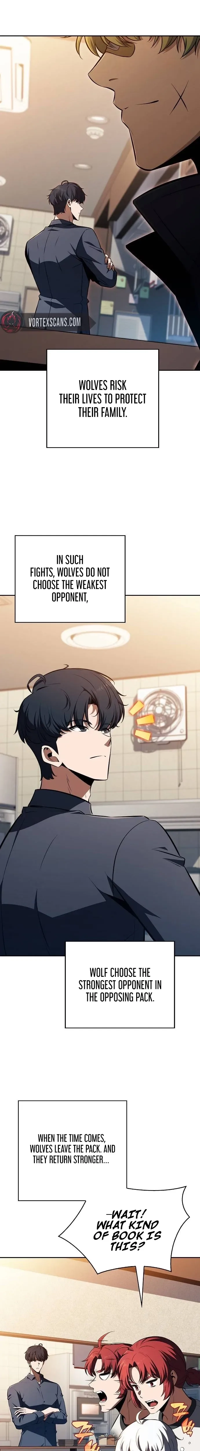 Read Eat Before You Go chapter 52 image 22 on Lezhin