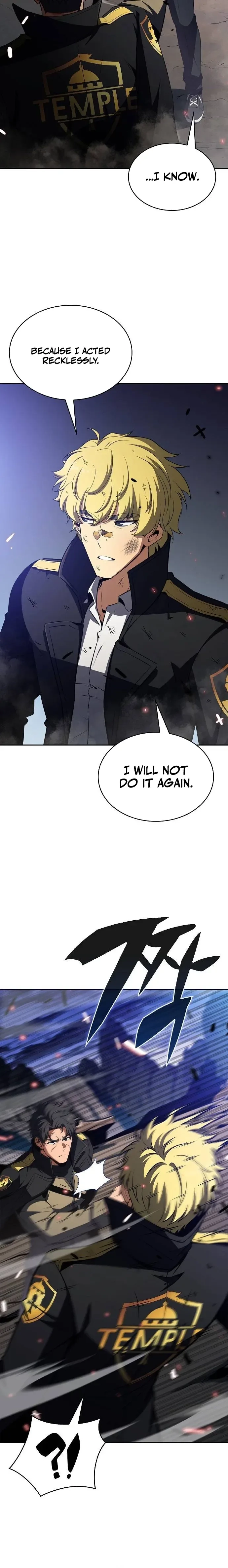 Read Eat Before You Go chapter 52 image 5 on Lezhin