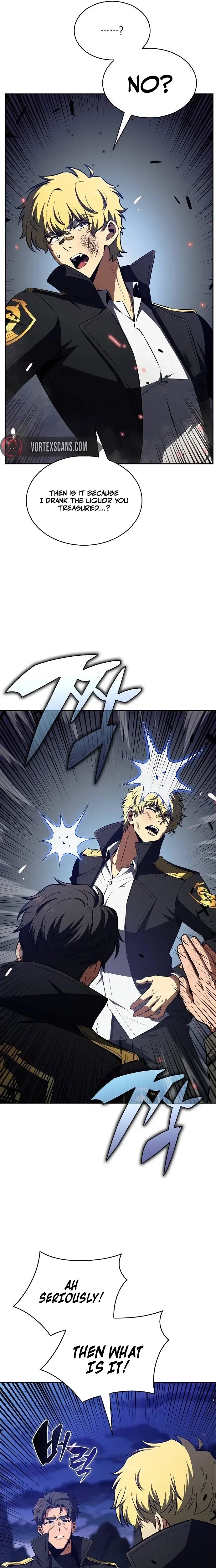 Read Eat Before You Go chapter 52 image 6 on Lezhin