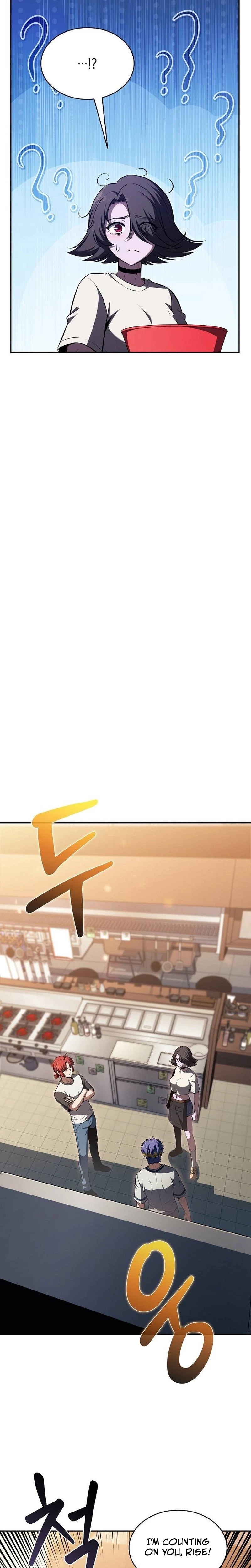 Read Eat Before You Go chapter 53 image 16 on Lezhin