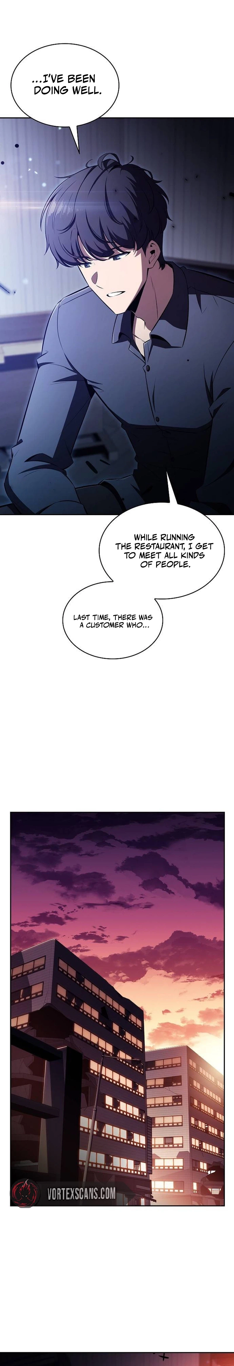 Read Eat Before You Go chapter 53 image 26 on Lezhin