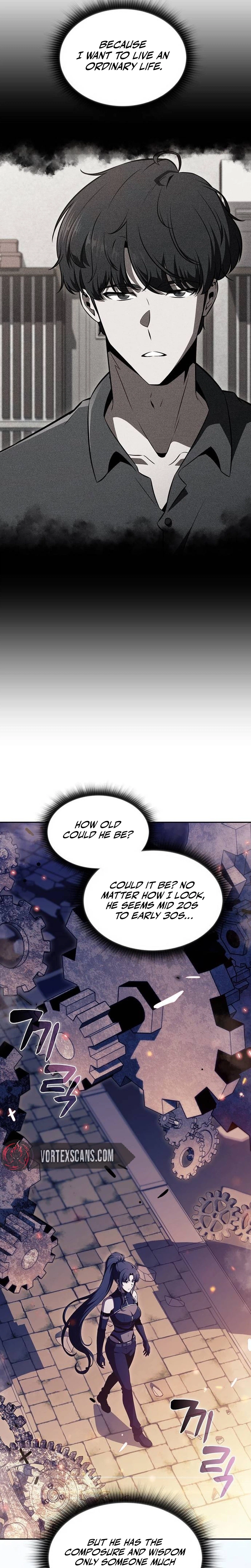 Read Eat Before You Go chapter 53 image 34 on Lezhin