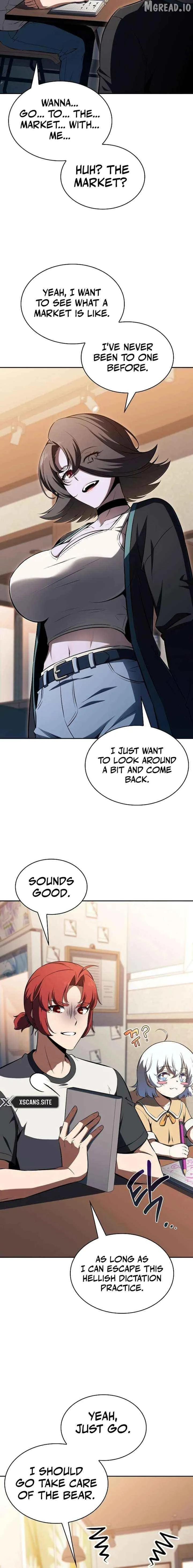 Read Eat Before You Go chapter 54 image 15 on Lezhin