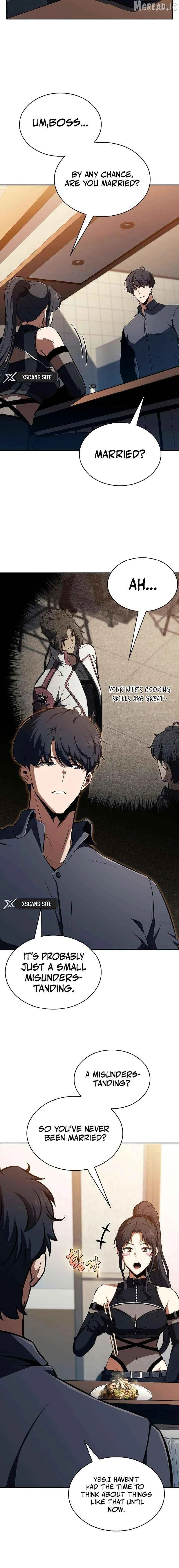 Read Eat Before You Go chapter 54 image 17 on Lezhin
