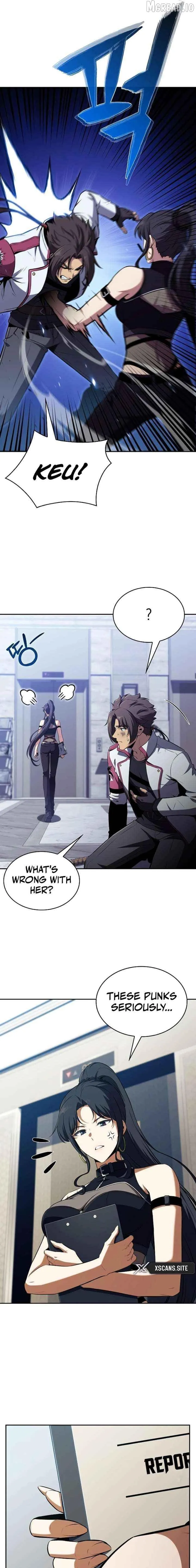 Read Eat Before You Go chapter 54 image 2 on Lezhin