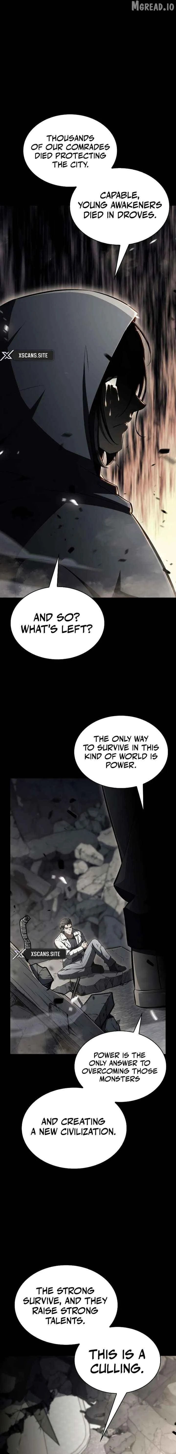 Read Eat Before You Go chapter 54 image 21 on Lezhin
