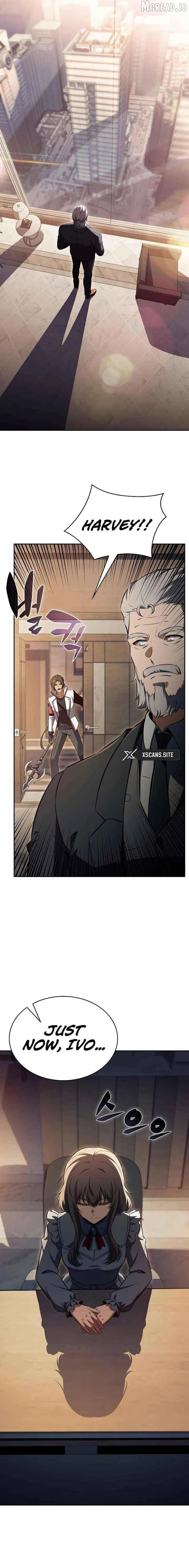 Read Eat Before You Go chapter 54 image 25 on Lezhin