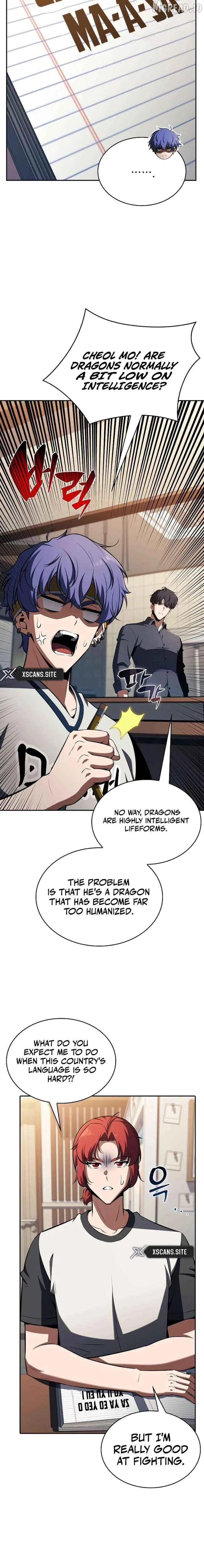 Read Eat Before You Go chapter 54 image 5 on Lezhin