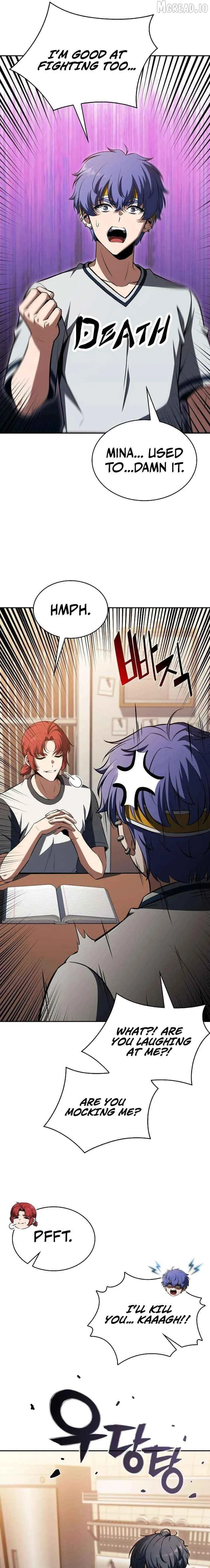 Read Eat Before You Go chapter 54 image 6 on Lezhin