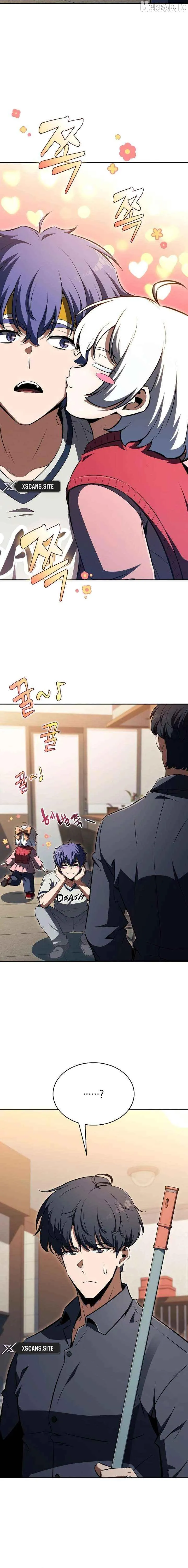 Read Eat Before You Go chapter 55 image 15 on Lezhin
